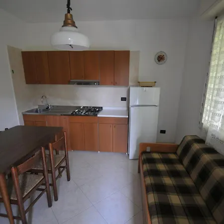 Apartman Angela Bibione