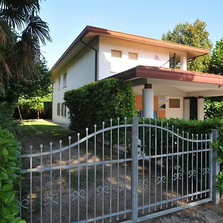 Angela Apartman Bibione