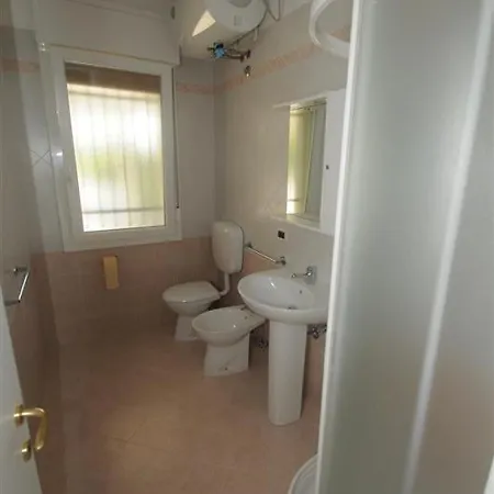 Angela Apartamento Bibione