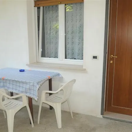 Apartman Angela Bibione