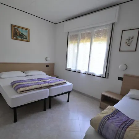 公寓 Angela 比比翁