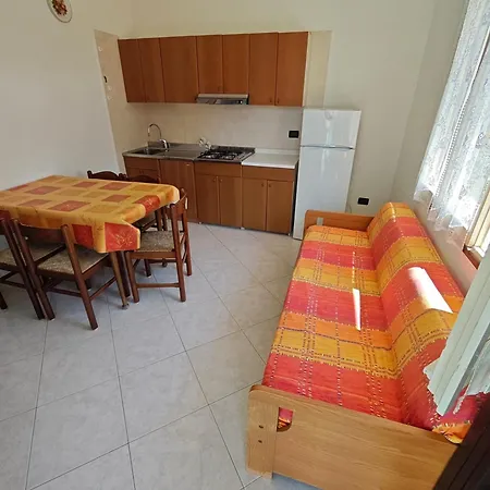 Angela Apartman