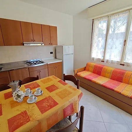 Apartman Angela Bibione