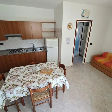 Angela Apartman *