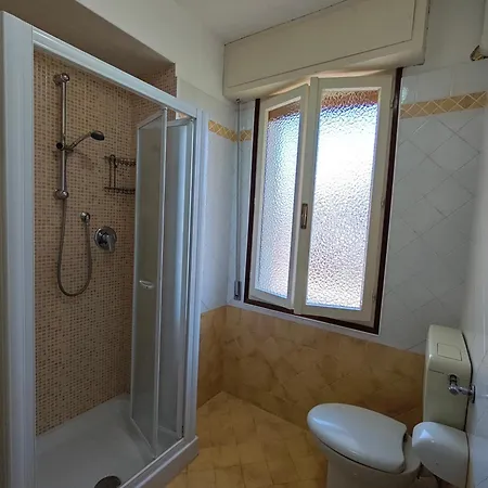 Apartman Angela *