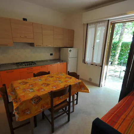 Apartman Angela Bibione