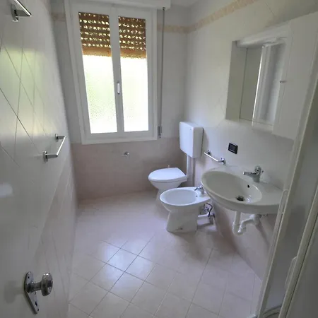 Angela Apartman Bibione