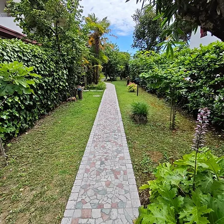 Angela Apartman Bibione