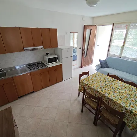 Angela Apartman
