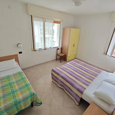 Angela Apartman Bibione