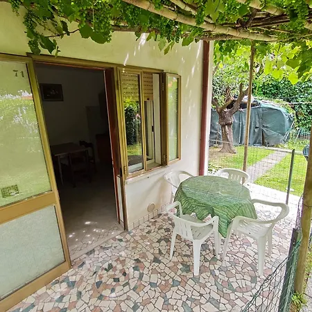 Apartman Angela *