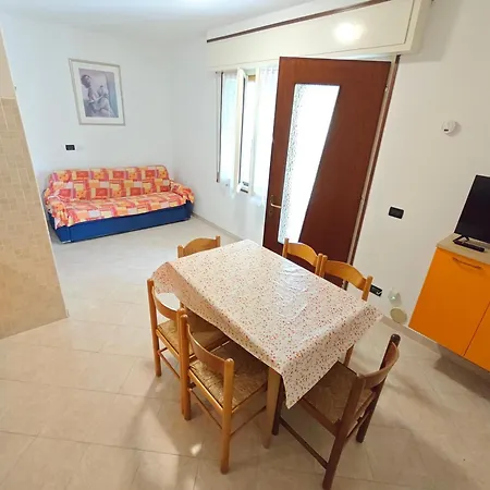 Apartman Angela