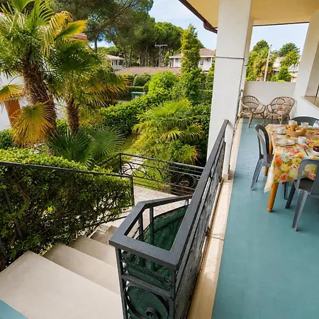 Angela Apartman Bibione