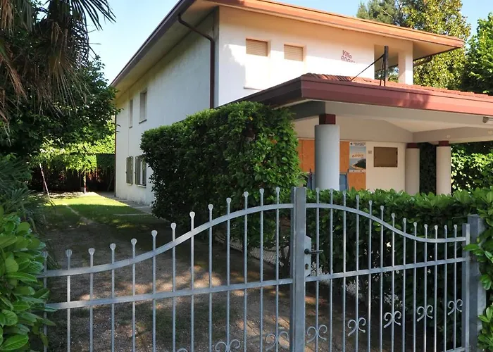 Angela Apartment Bibione