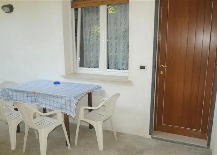 公寓 Angela 比比翁