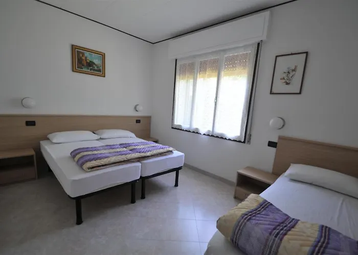 Apartment Angela Bibione