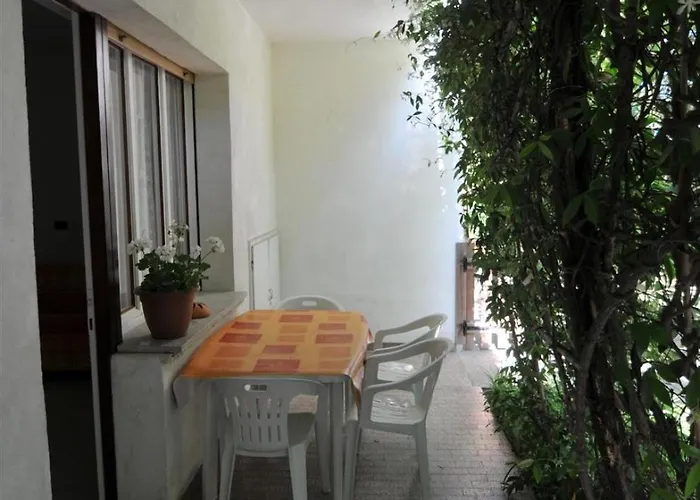 Angela Apartment Bibione