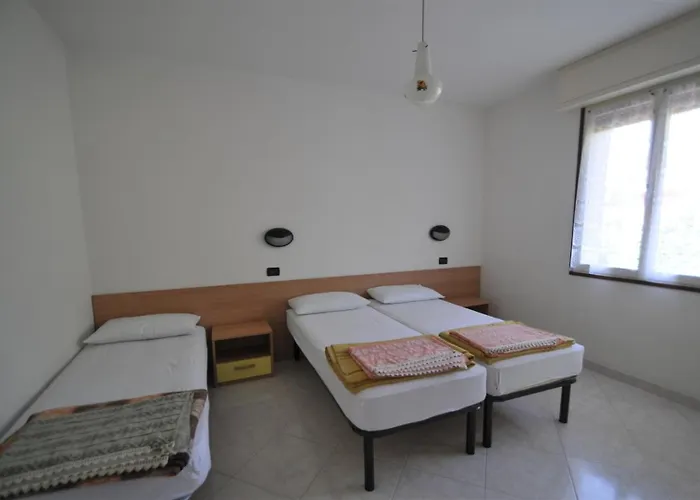 Apartment Angela Bibione